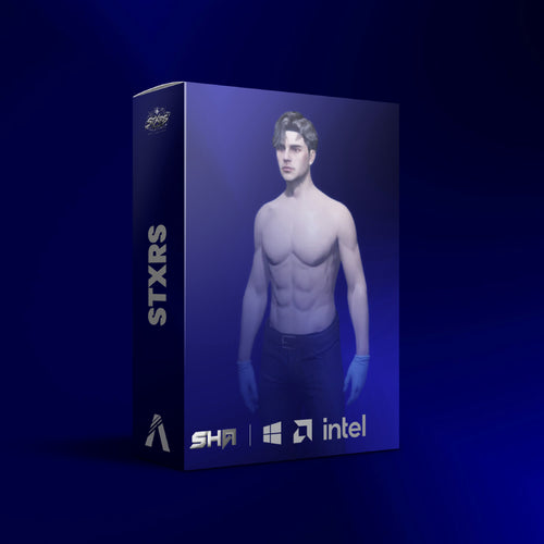 Stxrs External