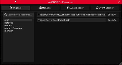 Redengine