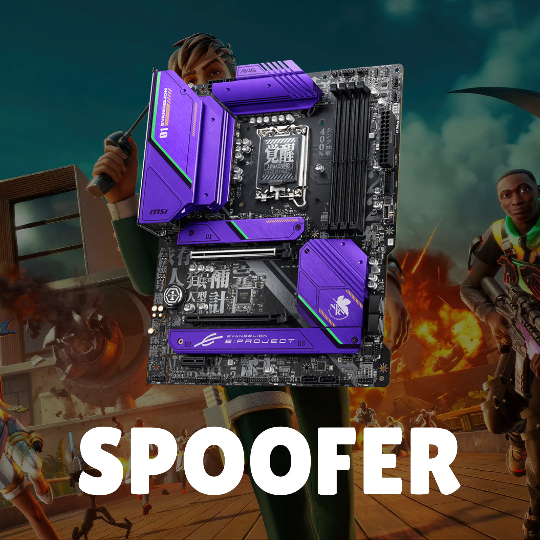 Tourney Blocker / Tournament Spoofer