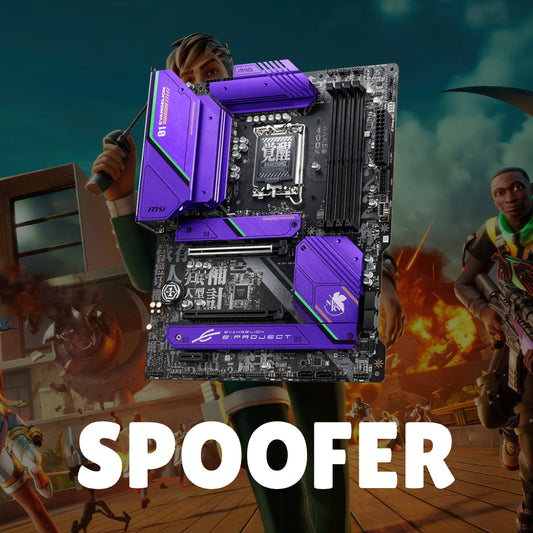 Tourney Blocker / Tournament Spoofer
