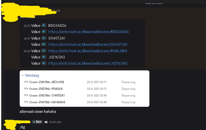 Fresh Bypass (FiveM)