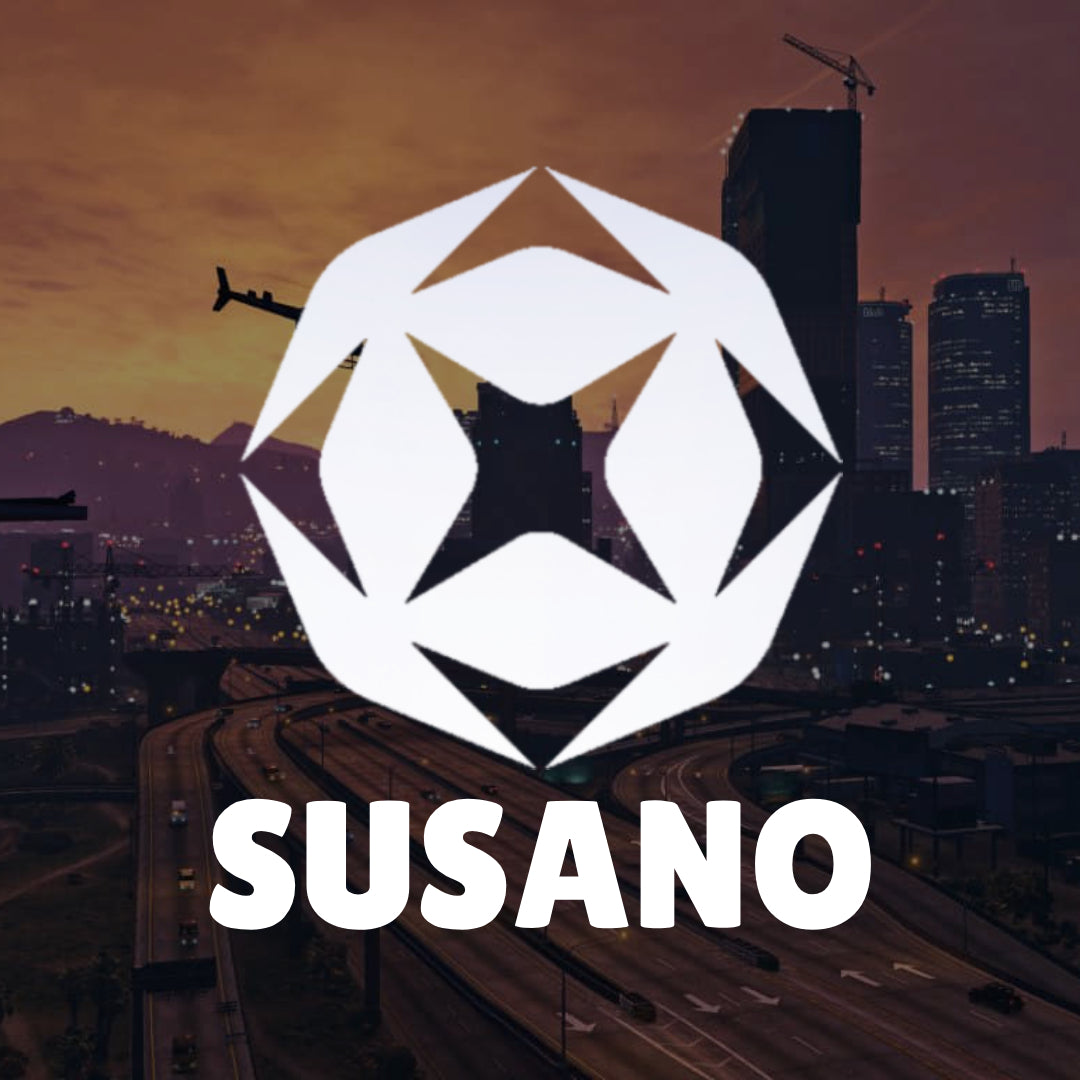 Susano + Spoofer