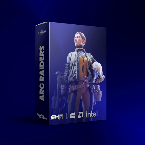 Arc Raiders Klar