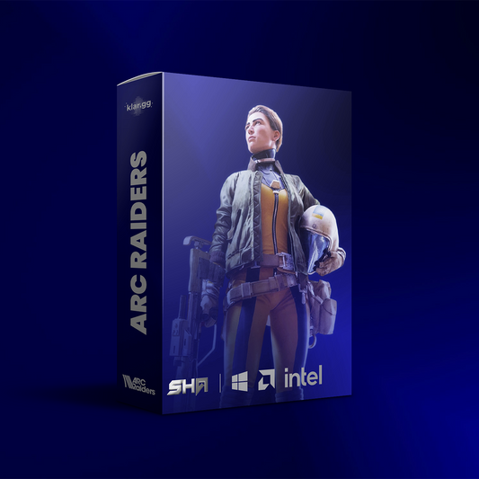 Arc Raiders Klar