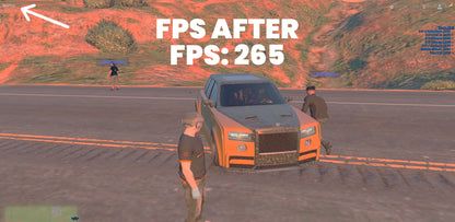 BoostLabX FPS Boost | Better Ping | Zero Delay