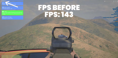 BoostLabX FPS Boost | Better Ping | Zero Delay