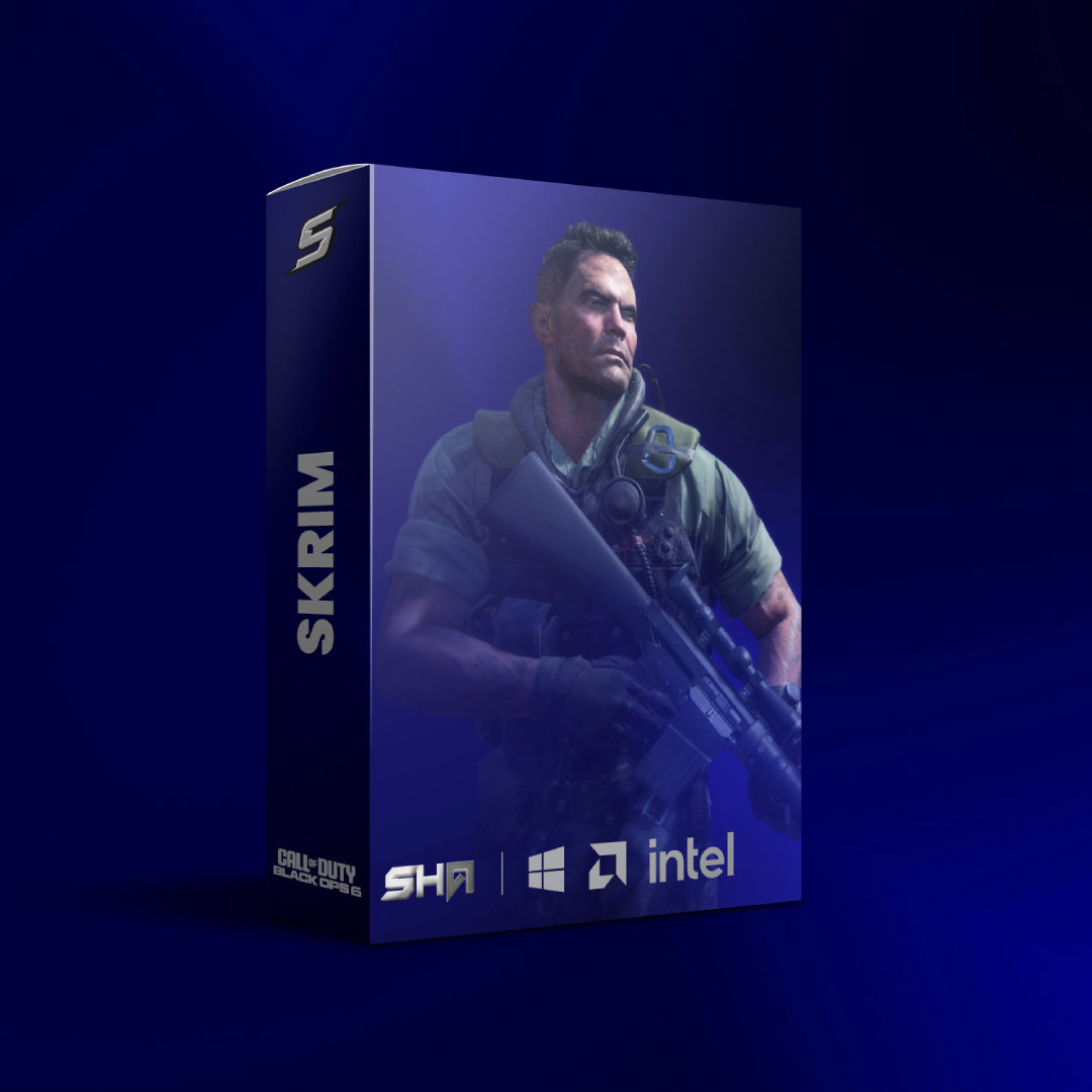 Black Ops 6 Skrim.gg