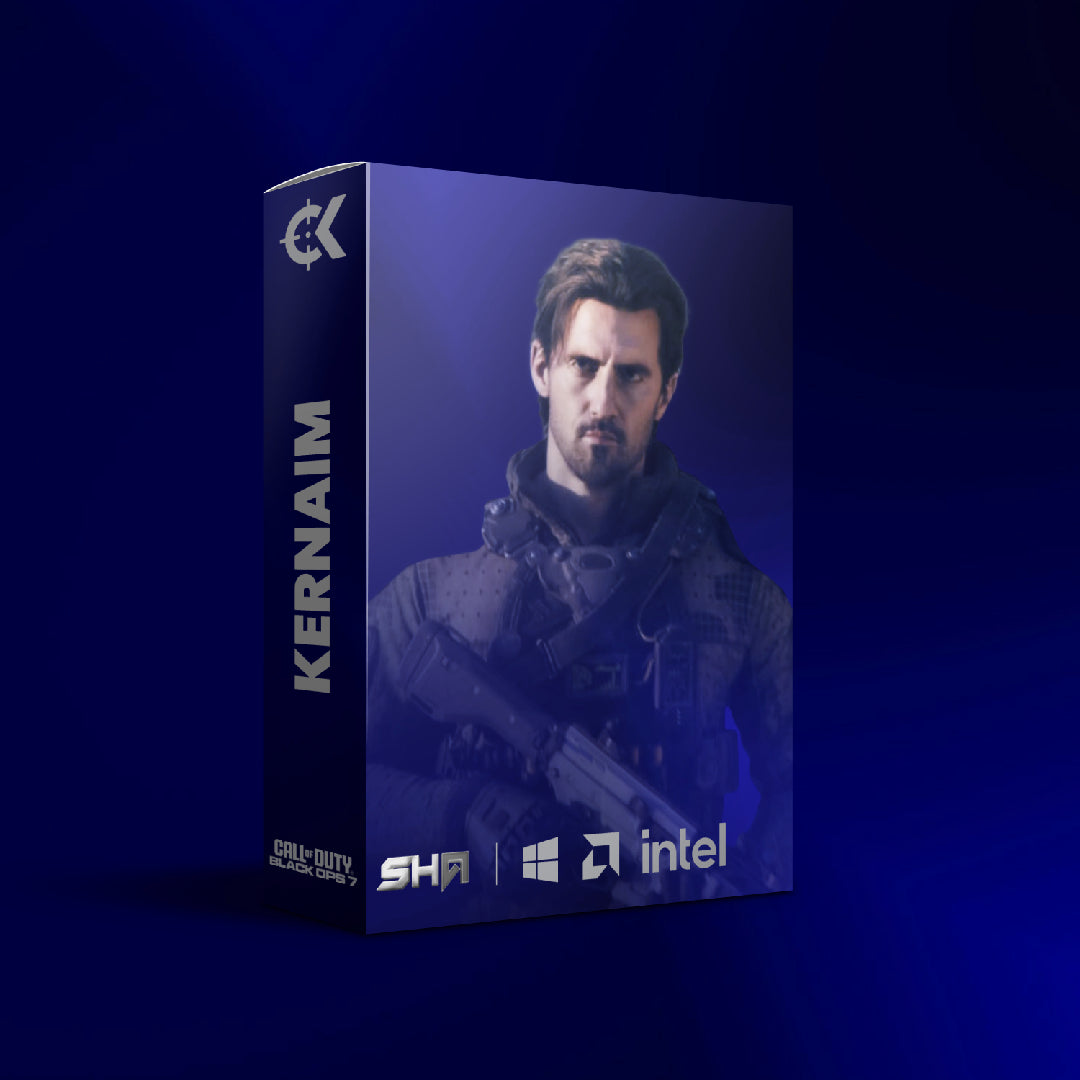 Black Ops 7 KernAim