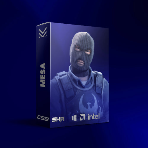 CS2 Mesa Skin Changer