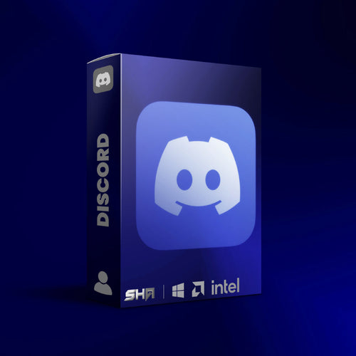 Discord Account