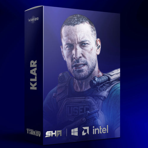 Escape From Tarkov Klar