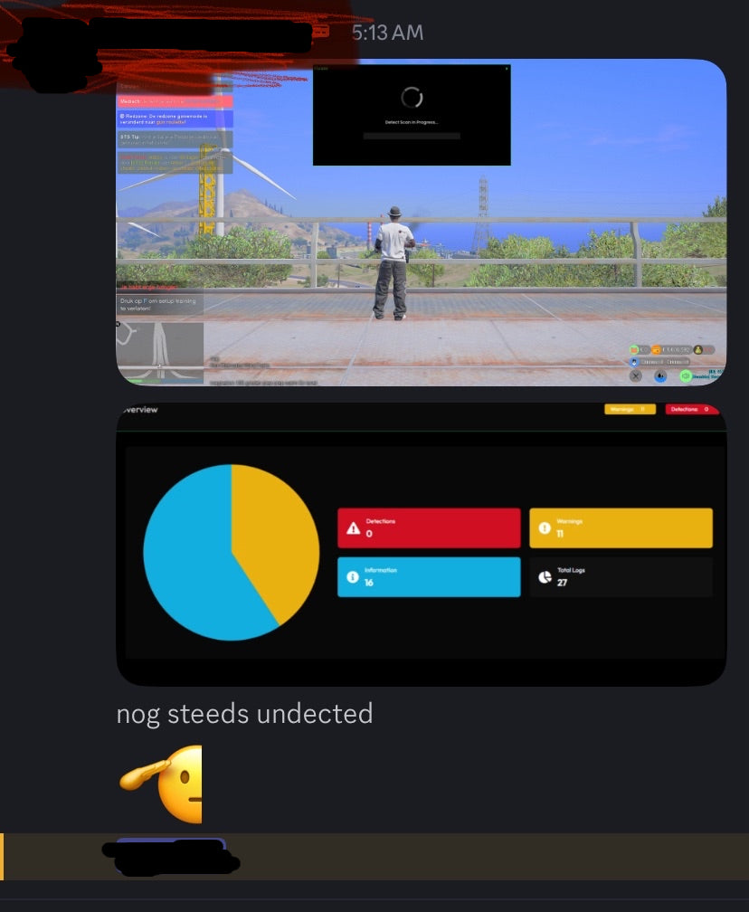 Fresh Bypass (FiveM)