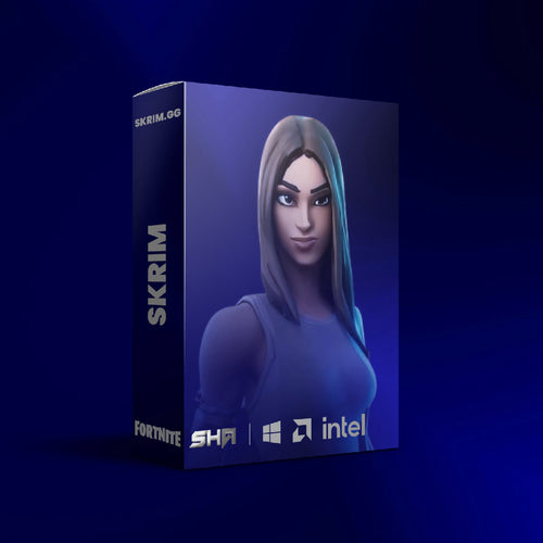 Skrim.gg Fortnite