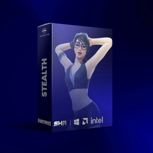 Fortnite Stealth