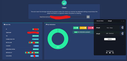 Fresh Bypass (FiveM)