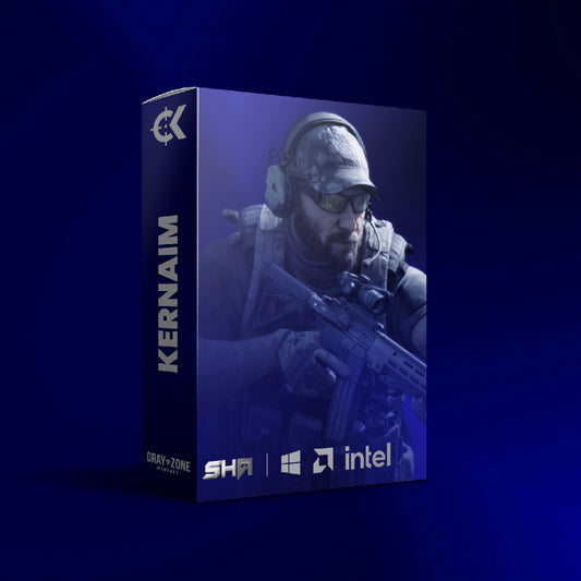 Gray Zone Warfare KernAim