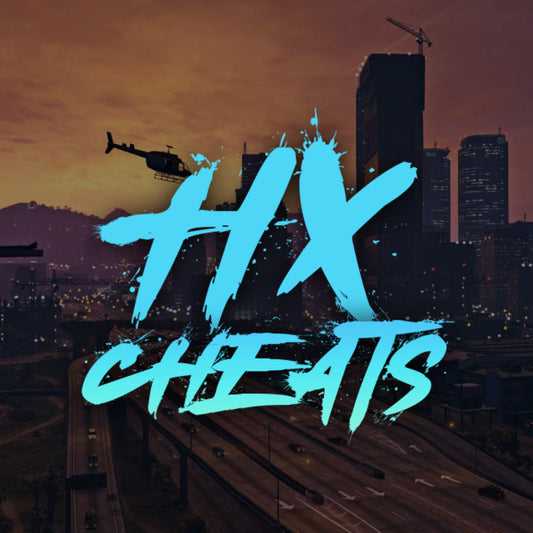 HX Cheats + Spoofer