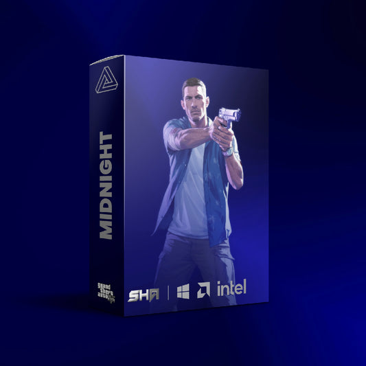 Midnight GTA 5