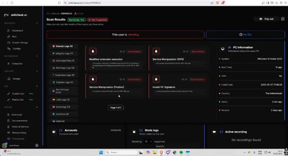 Fresh Bypass (FiveM)