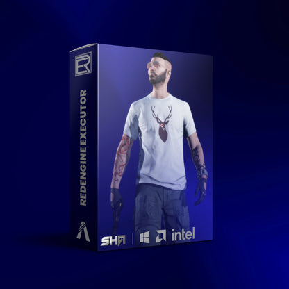 Redengine Lua Executor