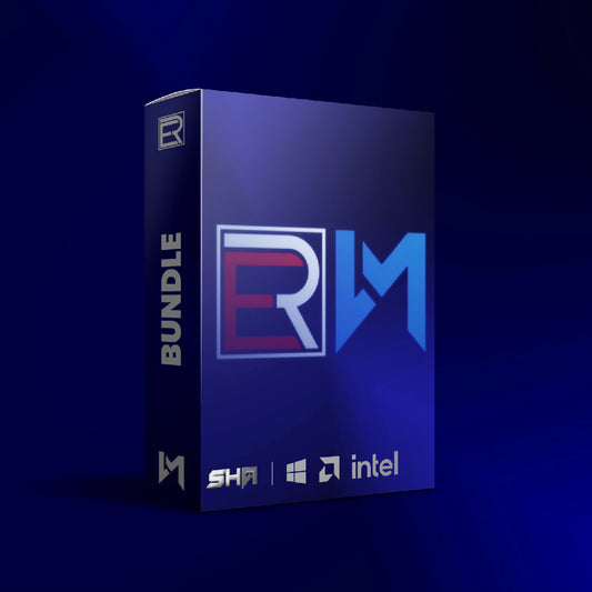 Redengine + Lumia (Lifetime Bundle)