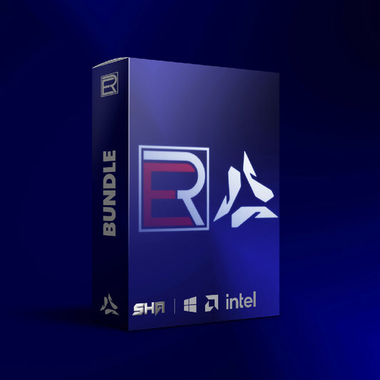 Redengine + Nexus / Phaze BUNDLE (Lifetime)