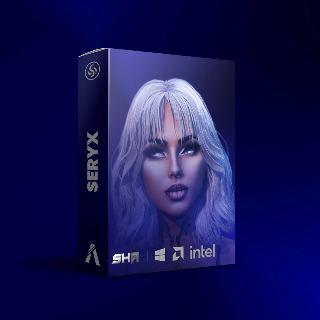Seryx