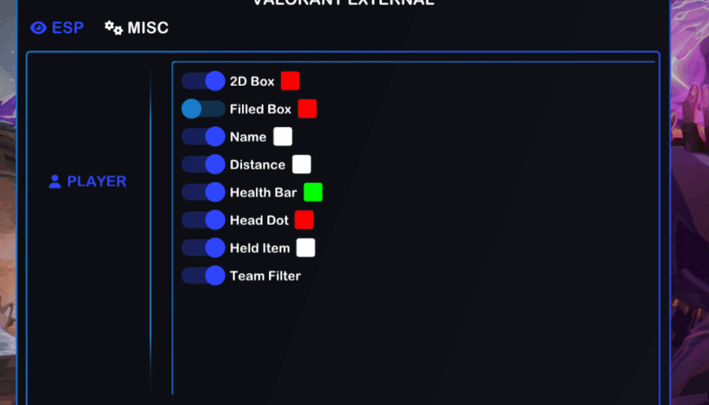 Valorant Icons