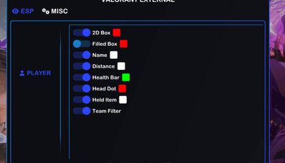 Valorant Icons